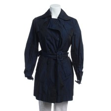 Übergangsmantel Moncler Blau 40 / 3