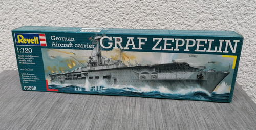 Revell 05055 german - revell,