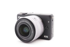 Canon EOS M10 Systemkamera