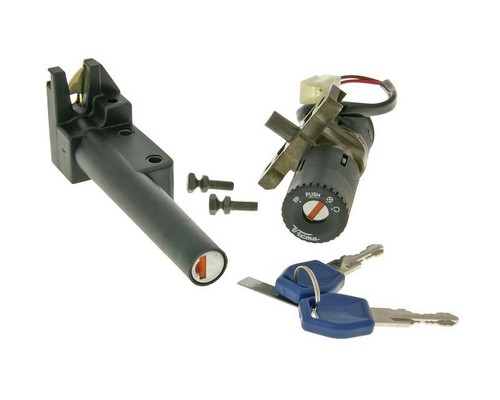 Schlosssatz für honda - schlosssatz,