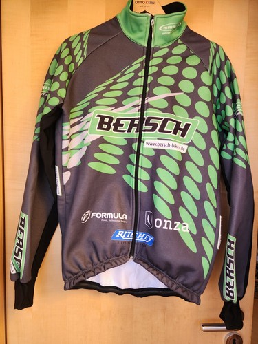 Radjacke windbreaker - radjacke,