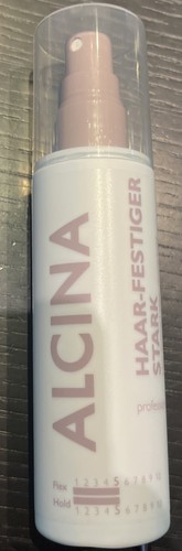 Alcina haar festiger - haar-festiger, stark