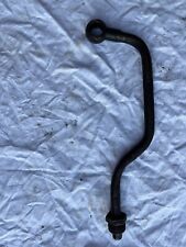 Ölleitung Ölrückleitung Motor Multicar M22 RS09 GT124 T157 Dumper Waran DDR IFA