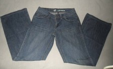 Lerros Damen Jeans Gr.38, leichte Bootcut-Form,100% BW, sehr guter Zustand!