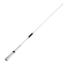 Dual Band VHF UHF 144/430 MHz