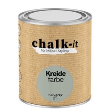 Kreidefarbe Shaby Chic Möbel