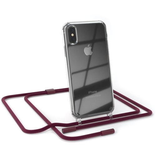 Handykette für apple iphone - handykette,