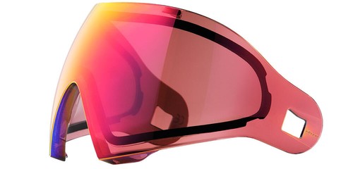 Dye i5 ersatzglas thermal - ersatzglas,