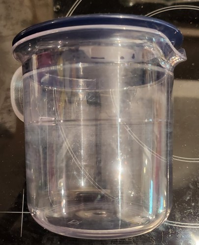 Tupperware tafelperle - tupperware,