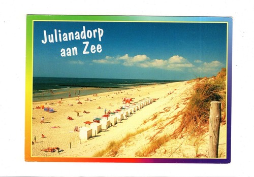 Ansichtskarte julianadorp - ak,