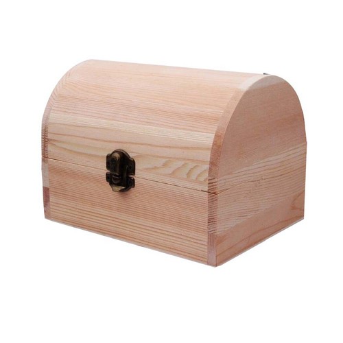 Einfache holz piraten - einfache,