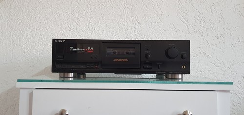 Sony k461s stereo - tc-k461s,