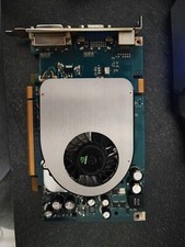 ACER nVIDIA GeForce 8600 GT 256MB