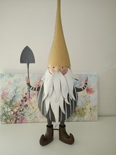Zwerg mit schaufel 58cm - zwerg,