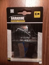 Bremsbeläge Shimano XT BM-M755/Grimeca 8.0/SRAM 9.0/Hope Mono M4 Brake Pads