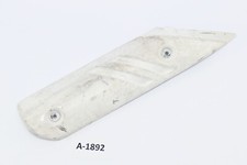 Honda XL 125 V Varadero Bj 2001- Auspuffblende Hitzeschutz Endtopf A1892