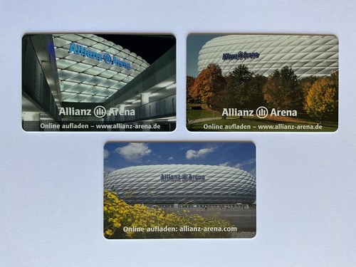 Arena card top zustand - 3, card,