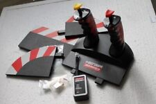 ? 10109 Carrera Digital 124 / 132 WIRELESS DUO SET 10111 Ladeschale Bahn NEU ?