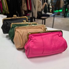 Echtleder Geldbörse