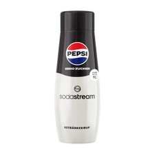 Sodastream Sirup Pepsi Max 440 ml Getränkesirup Konzentrat