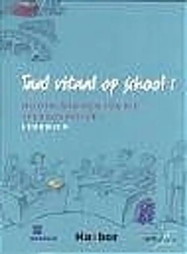 Taal vitaal school 1 - vitaal,