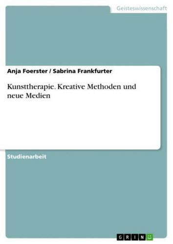 Kunsttherapie kreative - kunsttherapie.,