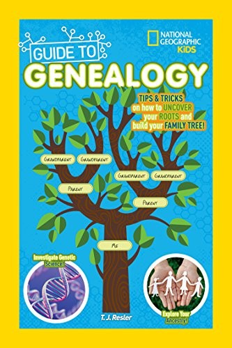 National geographic kids guide - national,