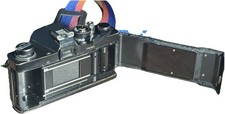 Porst compact reflex - porst, body