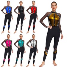 Damen klassischer langarm - damen,