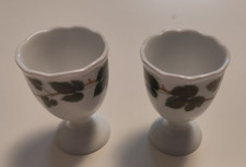 Hutschenreuther Maria Theresia Weinlaub Eierbecher