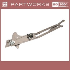 Fensterheber Gestänge für