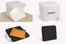 Yorbay Fotostudio Lichtbox