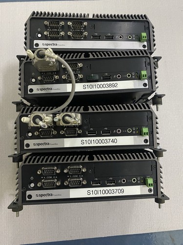 Spectra powerbox - spectra,