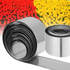 Rasenkante 10M Beeteinfassung