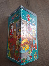 Neu ovp puzzle - ovp, mordillo