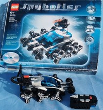 LEGO Spybotics: Gigamesh G60