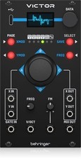 Behringer victor quad vector - quad,