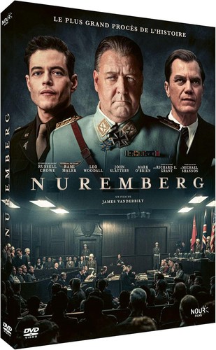 Nürnberg 1dvd neu - nürnberg,
