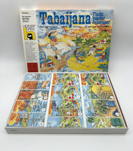 Tabaijana herder spiele - herder,