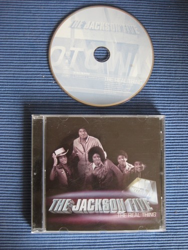 The jackson five - -,