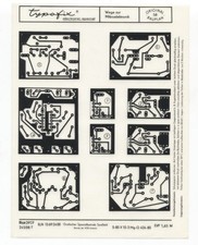 Typofix 3927 | Wege zur Mikroelektronik