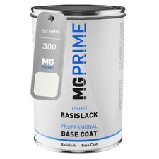 Autolack Dose spritzfertig