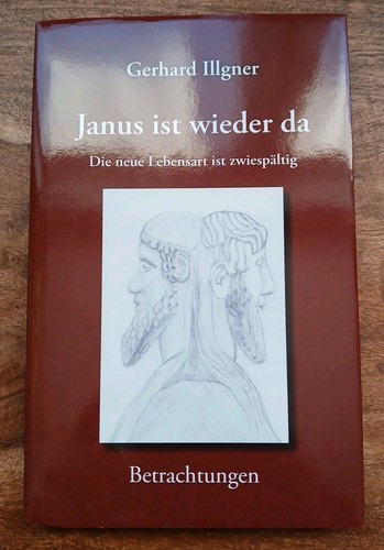 Janus ist wieder gerhard - ist,