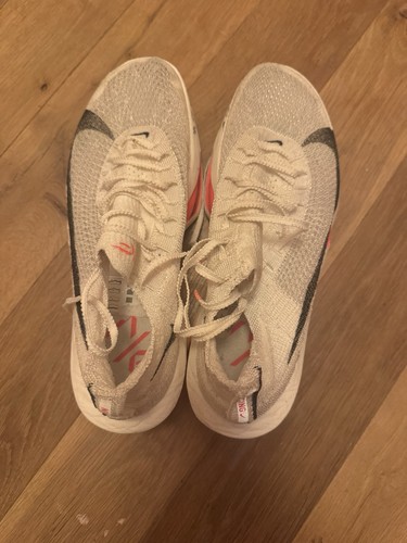Nike air zoom - alphafly, 3