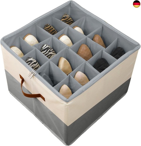 Schuhaufbewahrungsbox