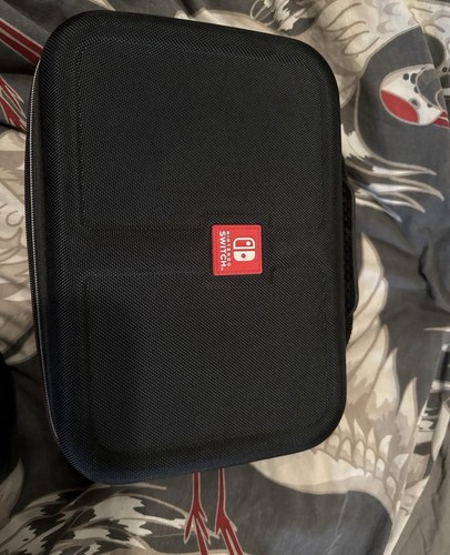 Nintendo hard case - nintendo,