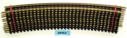 Gebogene gleise 6030 r415 - gleise,