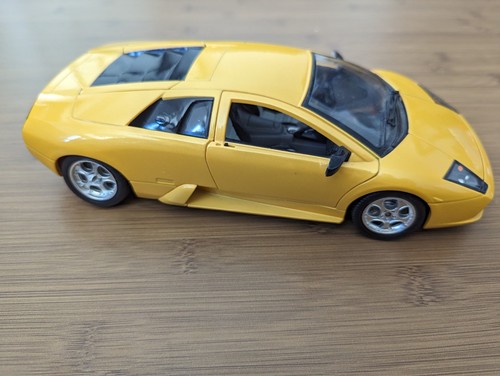 Bburago kit collection - 1/18, collection"