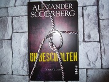 Alexander Söderberg