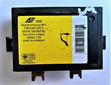 Ford Galaxy VW Sharan Wegfahrsperre Steuergerät 7M0953257E